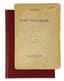 LEV DAVIDOVICH TROTSKY (1879-1940)
Our revolution / N.Trotsky. SPb.: Edition of N.Glagolev; print. 'Sever, [1906].