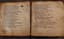 COPTIC ETHIOPIAN MANUSCRIPT END OF XVIII-XIXTH CENTURY
Psalter - Canticles - Praises to Mary
Late 18th – 19th century, dated by palaeography