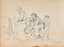 VLADIMIR MAKOVSKY (1846-1920)
Set of two sketches