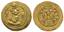 Kushano-Sasanians
Peroz, AD 457-484, Dinar, AU 4.09g