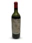 1 CHÂTEAU MOUTON ROTHSCHILD PAUILLAC 1951 75cl