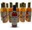 12 DEMI SAUTERNES CHÂTEAU LA TOUR BLANCHE 1ER CRU
1998 37,5cl; 1 DEMI SAUTERNES BARON PHILIPPE
1988 37,5cl