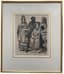 RUSSIAN TYPES 
Eight illustrations depicting costumes of various peoples of the Russian Empire. Late 19th century.