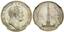 Nicholas I, 1824-1855
Ref : KM:C#169, Bitkin 894 NGC AU58