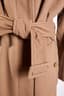 CHANEL
BEIGE CASHMERE COAT
