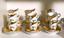 MEISSEN PORCELAIN TABLE SERVICE DECORATED WITH HOLLY LEAVES, circa 1934-1971
MEISSEN ROYAL MANUFACTORY, 110 pieces