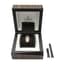 *CORUM GOLDEN BRIDGE 18K ROSE GOLD DIAMONDLADY’S WATCH