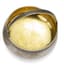 ESTONIAN SILVER AND SILVER-GILT SUGAR BOWL WITH HANDLE
Tallinn Jewelry Factory, USSR, 1955