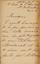 KONSTANTIN MAKOVSKY (1839-1915), AUTOGRAPH
Handwritten letter. St. Petersburg, Admiralteyskaya Nab. 12. 4/16 VI 1891