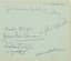 MAX ERNST, ILIAZD, MAN RAY, ROBERTO MATTA, OSCAR DOMINGUEZ ETC. 
Autographs