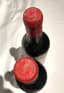 2 CHÂTEAU MOUTON ROTHSCHILD PAUILLAC 1954 37,5cl; 2 CHÂTEAU MOUTON ROTHSCHILD PAUILLAC 
1956  37,5cl; 1 CHÂTEAU MOUTON ROTHSCHILD PAUILLAC 1961 37,5cl