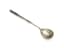 SILVER-GILT AND POLYCHROME CLOISONNÉ ENAMEL SPOON
Russia, 1899-1908