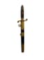 RUSSIAN RARE WWI AVIATOR PILOT DAGGER
Period Nicolas II (1894 -1917)