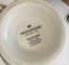 WEDGWOOD ‘GOLDEN BIRD’ PORCELAIN TEA SERVICE, 8 PIECES