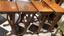 EMILE GALLE (1846-1904)
Nesting tables