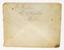 SHMELEV IVAN SERGEYEVICH (1873-1950), AUTOGRAPH Handwritten letter addressed to Leonid Dobronravov, co-editor G. Alexinsky of magazine «Native land’.