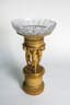 GILT BRONZE CENTREPIECE
PARIS, EARLY 19TH CENTURY