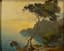 RICHARD DURANDO TOGO (1910-?)
Cap d’Antibes