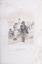 PAVEL FEDOTOV (1815-1852),
lithographer PAVEL SEMECHKIN (1815-1867)
Scenes of everyday life. Drawings by P. A. Fedotov (10 sheets)