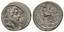 C. Memmius C. f. Denarius, Rome, 56 BC, AG 3,98 g