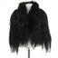LANVIN, HIVER 2006
Veste en fourrure