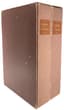 SYLVAIN SAUVAGE (1888-1948)
JEAN DE LA FONTAINE (1621-1695)
CONTES ET NOUVELLES.
1944. LIMITED EDITION. 2 VOLUMES. IN FRENCH.