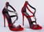 GIUSEPPE ZANOTTI
VENERE SANDALS
