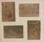 UNKNOWN FRENCH ARTIST,
19TH CENTURY