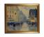 ELIE ANATOLE PAVIL (1873-1948)
Paris, Porte St. Denis