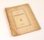 PERSE SAINT-JOHN (1887-1975)
Anabazis [Anabasis]; translated by Georgy Adamovich and Georgy Ivanov. Paris: Ya.E. Povolotsky, 1926.