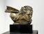 ALEXANDER KELETY (1874-1940)
The wind (bust of famous pilot Jean Mermoz)