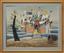SIMON LISSIM (1900-1981)
Decoration for “Tsar Saltan”