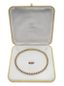 SET OF 18K YELLOW GOLD 7 CT. DIAMOND AND 7 CT. RUBY NECKLACE AND RING, 1980s