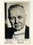 FRANZ LEHÁR (1870-1948)
Signed Autograph photographic portrait with dedication and