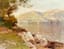 Aleksei HANZEN (1876-1937)
Coast view