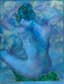MARIE-PIERRE SCARTON (B. 1966)
Nude