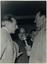 JEAN COCTEAU (1889-1963)
Collection of 8 press photos from his visit to Hamburg in 1952