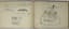 CARAN D'ACHE (1858-1909)
ALBERT GUILLAUME (1873-1942)
NICOLAS DE BENARDAKY (NICK BENAR) (1838-1909)
Two albums collected in hardback in 1 volume.