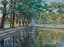ALEXANDRE BENOIS (1870-1960)
View of Petergof