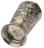 RUSSIAN PARCEL-GILT SILVER BEAKER
Mikhail Klushin, assay master Grigoriev Kuzma, Moscow, 1745