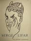 (1) GEORGES AUGSBOURG (1902-1974)
La vie en images de Serge Lifar. Paris, Éditions Corrêa, 1937. 
(2) AUTOGRAPHS:  Serge Lifar, Max Bozzoni, Renault, Lycette Darsonval, Bardin, Lafon, Bourgeois, Guillot, Blareau, Oudart. A statement of sums payable by the Théâtre National de l'Opera with autograph signatures of the dancers.
