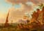 FRENCH SCHOOL, 18TH CENTURY. CIRCLE
OF JOSEPH VERNET (1714-1789)
A pair of idyllic landscapes