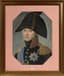 UNKNOWN ARTIST, 19TH CENTURY
Portrait of Alexander I, Emperor of Russia