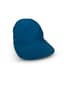 HERMES
Blue cap