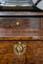 Empire Poudreuse Secretary
with Mahogany Carvings and Gilt Bronzes Russia, c. 1810