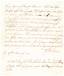 CATHERINE II The Great 1729-1796., Aut. Letter. Signed to General Friedrich-Wilhelm Bauer. S.l., 9 March 1771.