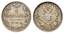 Nicholas I, 1824-1855
Lot of 21 coins: