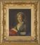 After Marie LOUISE Elisabeth Vigée Le Brun (1755–1842)
Portrait of Grand Duchess Elisabeth Alexeievna, wife of the future emperor Alexander I of Russia