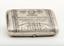 Silver engraved purse
Russia, Moscow, 1880-1890