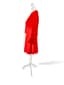 CHANEL
Red jacket and skirt set, Spring ready-to-wear 1995, Collection Barbie